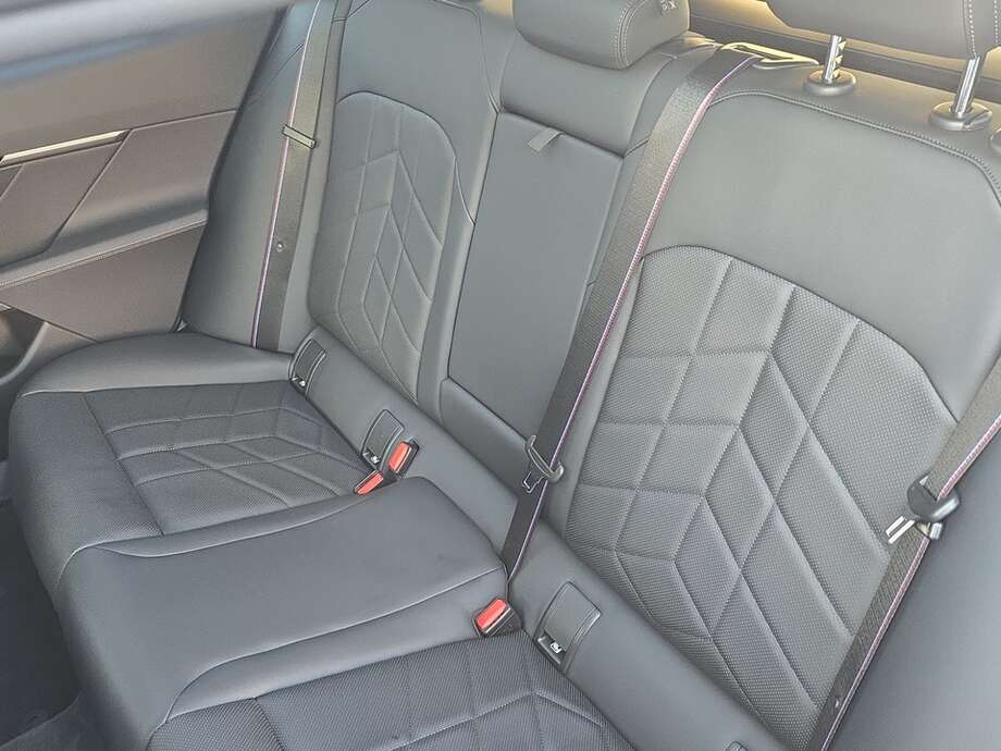 BMW 540d xDrive (Bild 14/19)