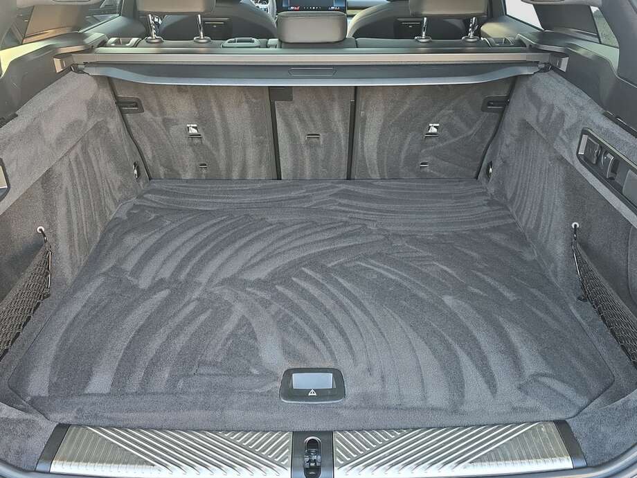 BMW 540d xDrive (Bild 15/19)