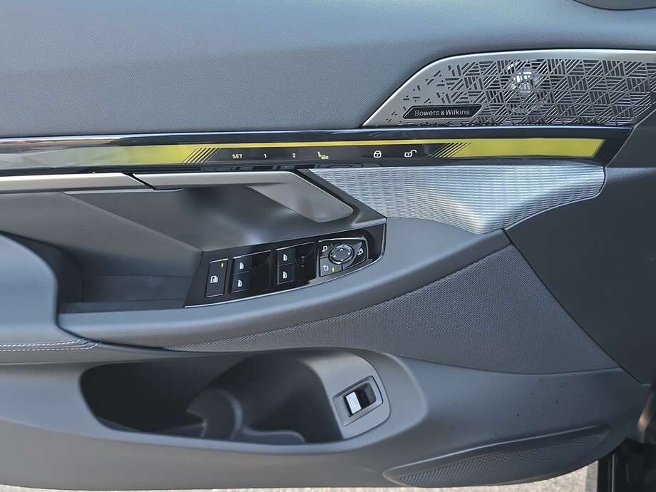 BMW 540d xDrive (Bild 16/19)