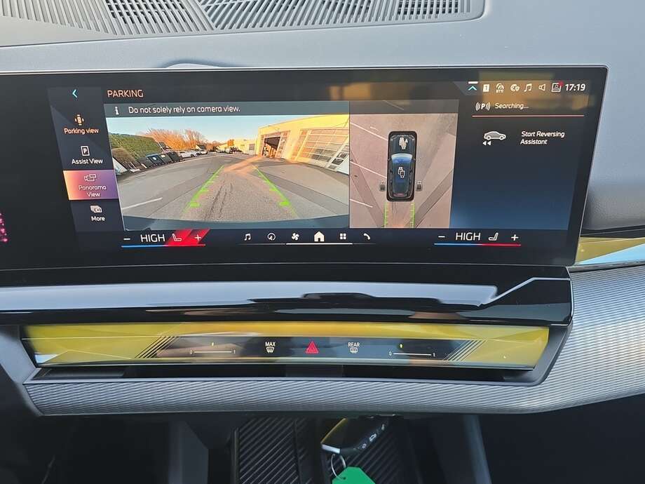 BMW 540d xDrive (Bild 19/19)