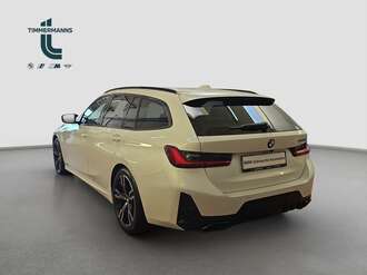 BMW M340d xDrive Touring Auto (Bild 3/19)