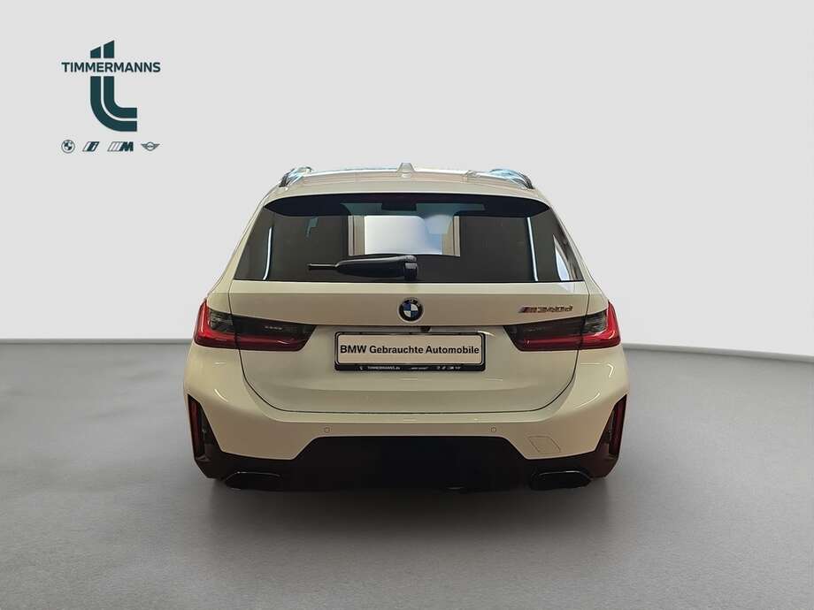 BMW M340d xDrive Touring Auto (Bild 4/19)