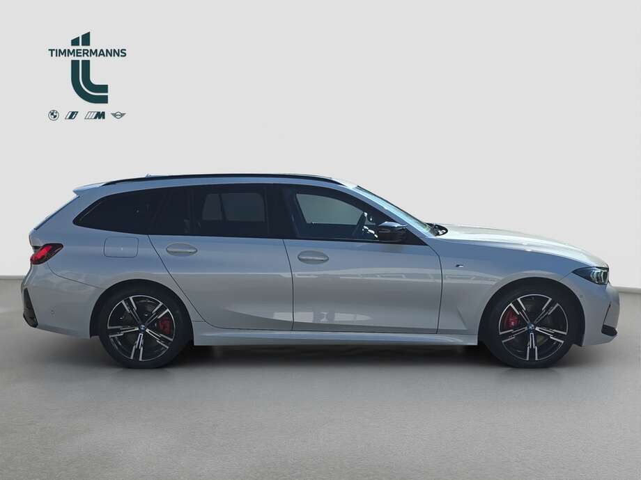 BMW M340d xDrive Touring Auto (Bild 6/19)