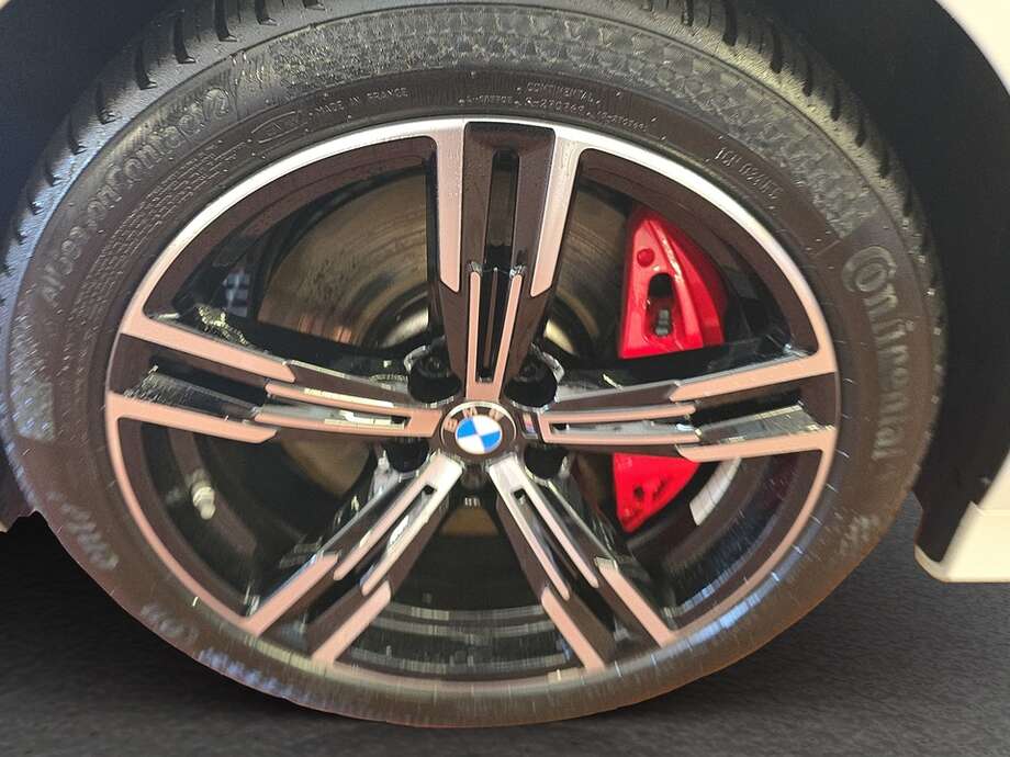 BMW M340d xDrive Touring Auto (Bild 9/19)