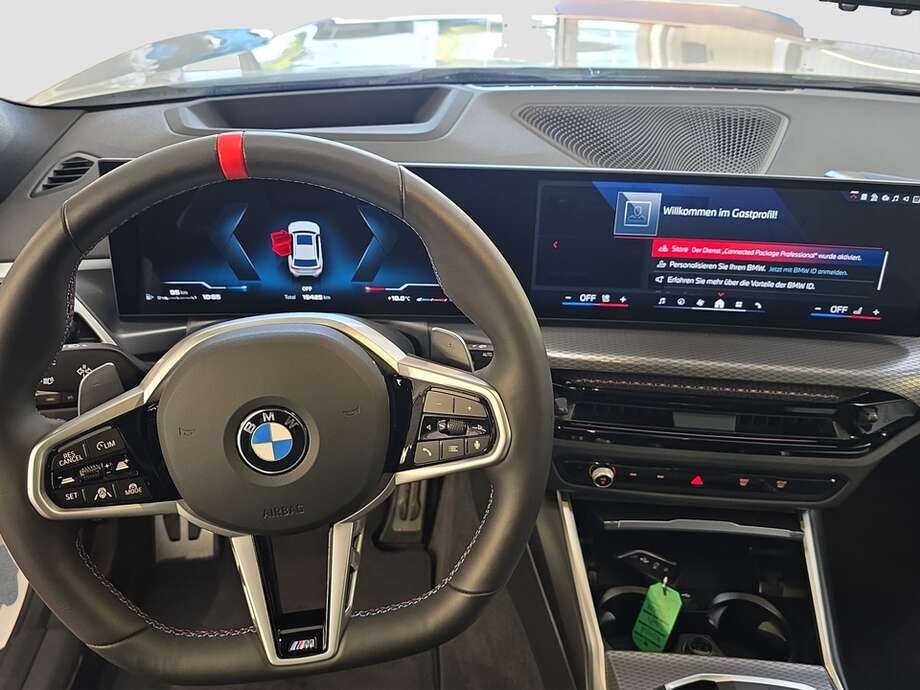 BMW M340d xDrive Touring Auto (Bild 13/19)