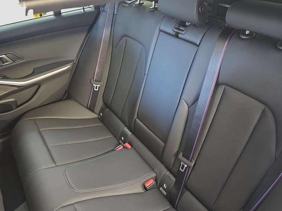 BMW M340d xDrive Touring Auto (Bild 14/19)