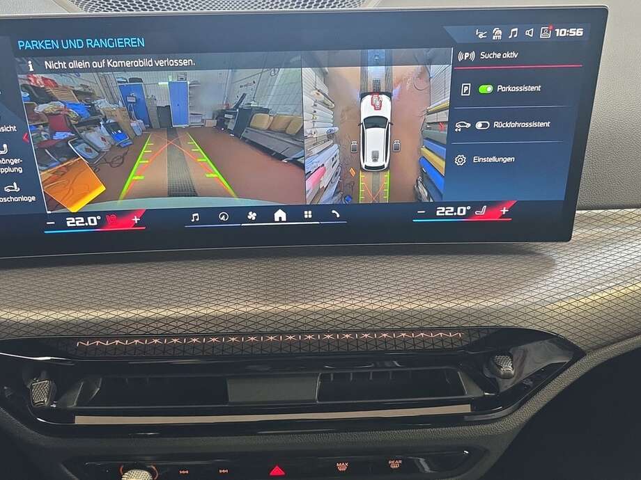 BMW M340d xDrive Touring Auto (Bild 19/19)