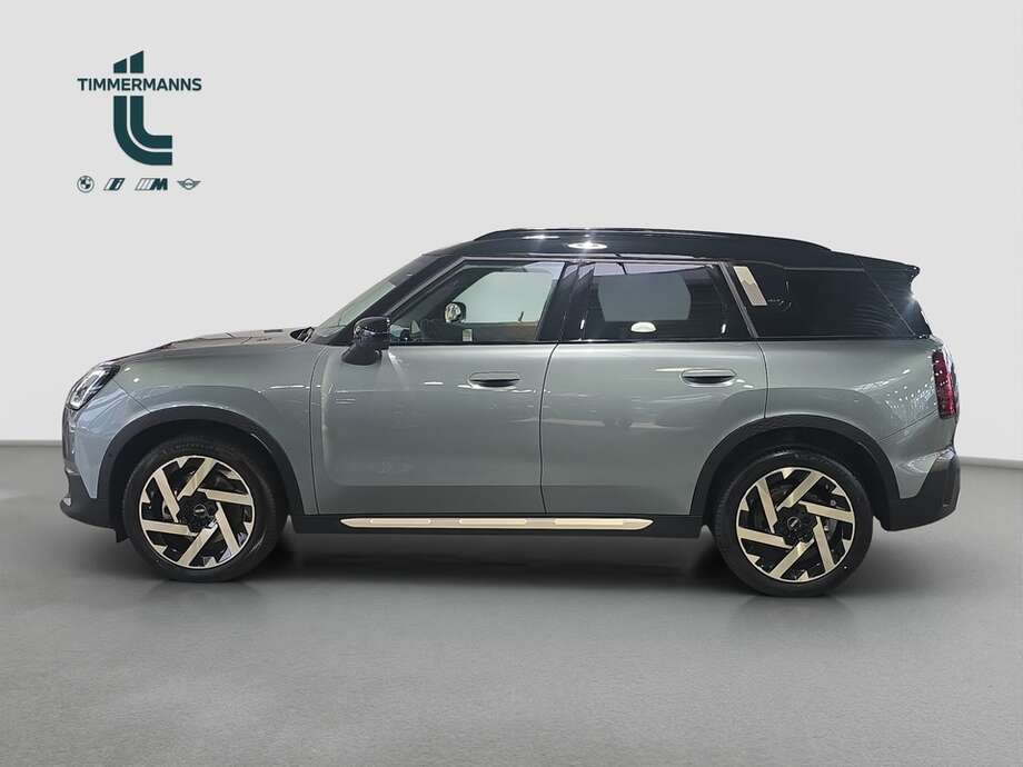 MINI Cooper S Countryman (Bild 2/18)