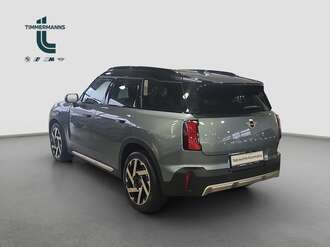 MINI Cooper S Countryman (Bild 3/18)