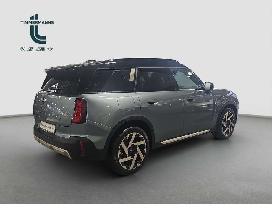 MINI Cooper S Countryman (Bild 5/18)