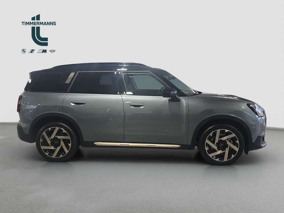 MINI Cooper S Countryman (Bild 6/18)
