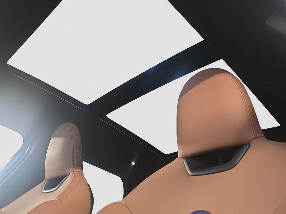 MINI Cooper S Countryman (Bild 11/18)