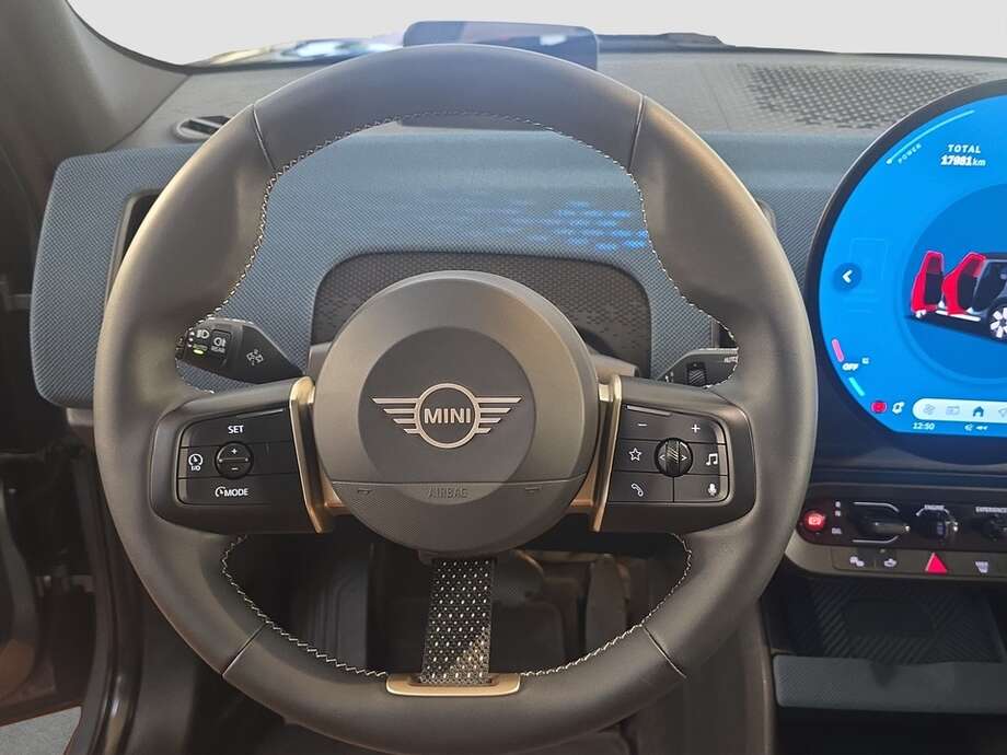 MINI Cooper S Countryman (Bild 12/18)