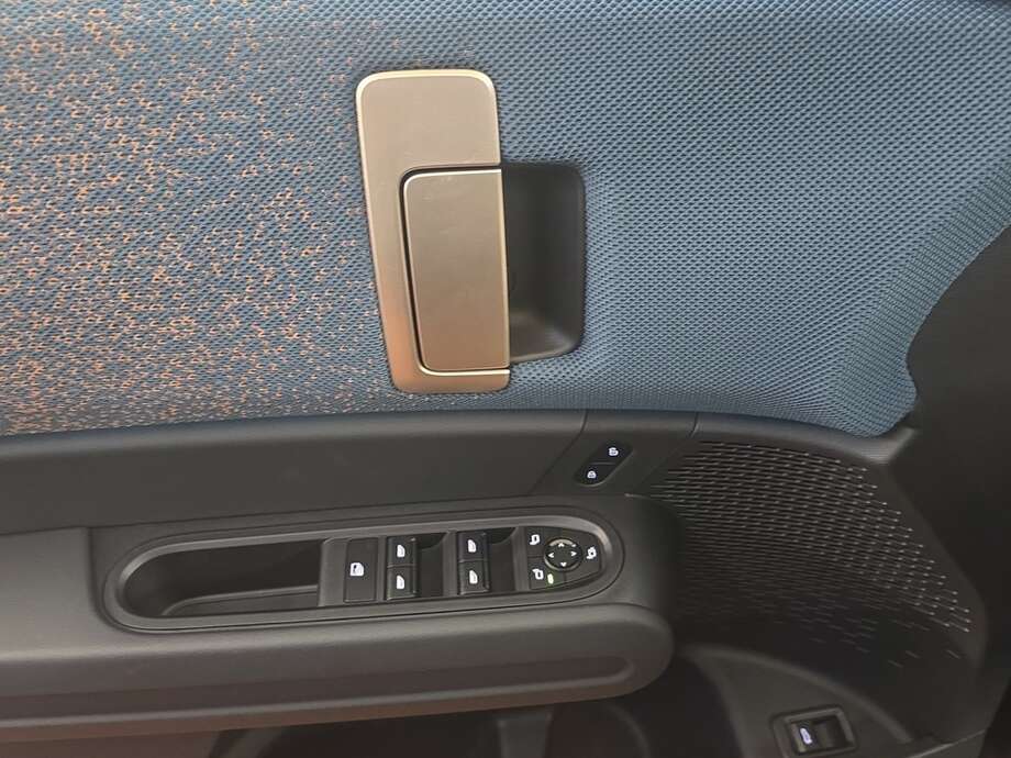 MINI Cooper S Countryman (Bild 16/18)