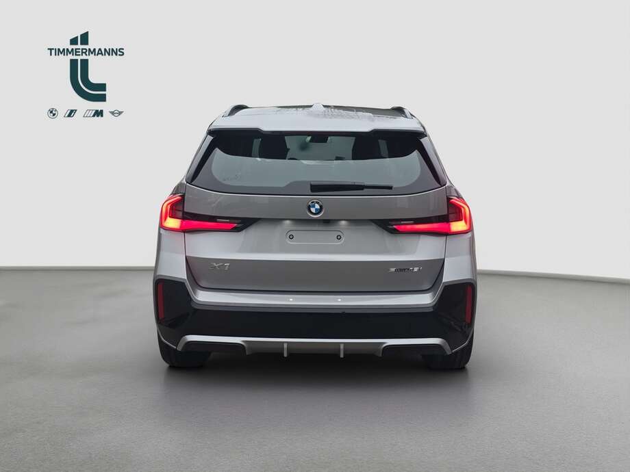 BMW X1 (Bild 4/16)