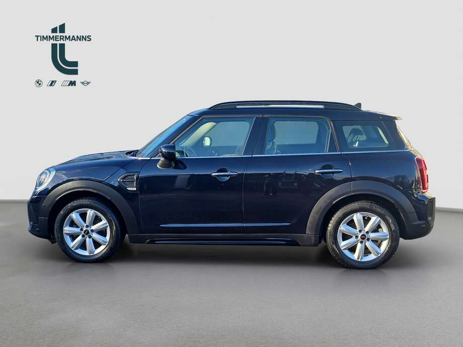 MINI Cooper Countryman (Bild 2/18)
