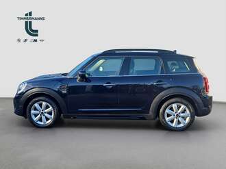 MINI Cooper Countryman (Bild 2/18)