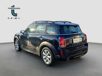 MINI Cooper Countryman (Bild 3/18)