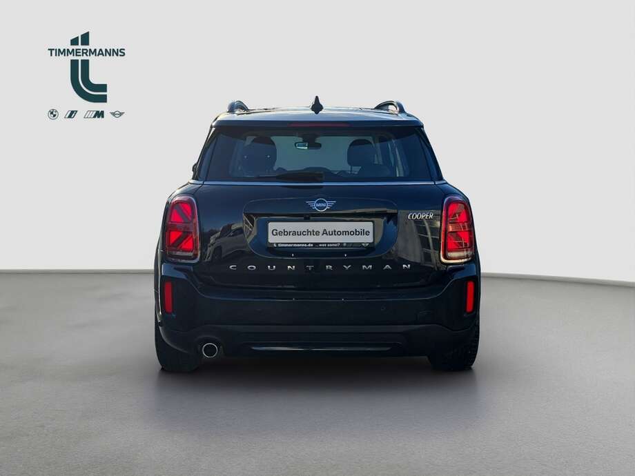 MINI Cooper Countryman (Bild 4/18)