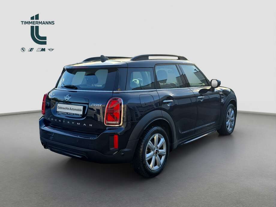 MINI Cooper Countryman (Bild 5/18)