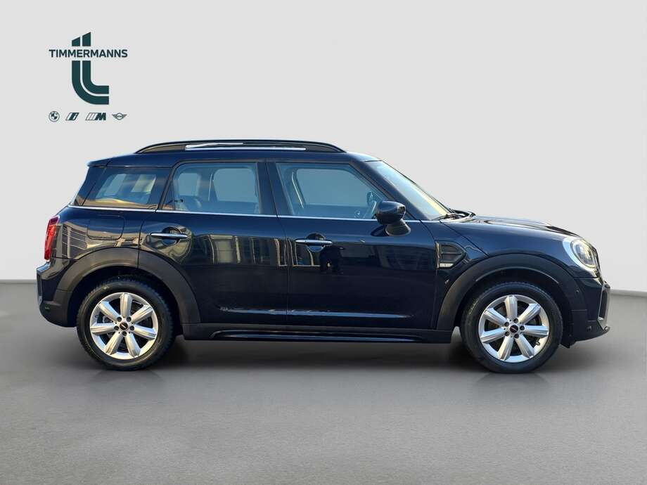 MINI Cooper Countryman (Bild 6/18)