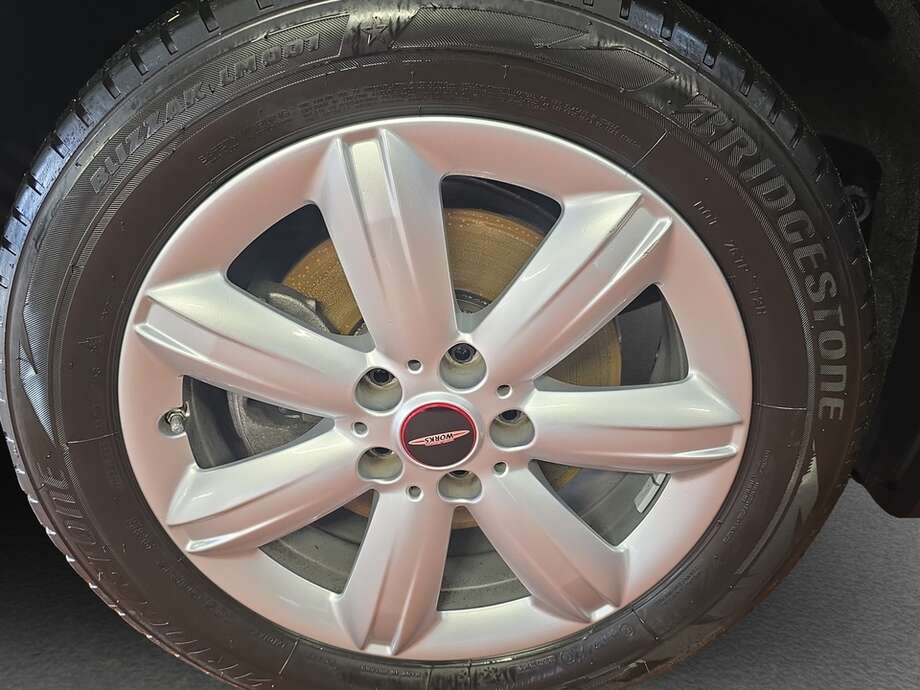 MINI Cooper Countryman (Bild 9/18)