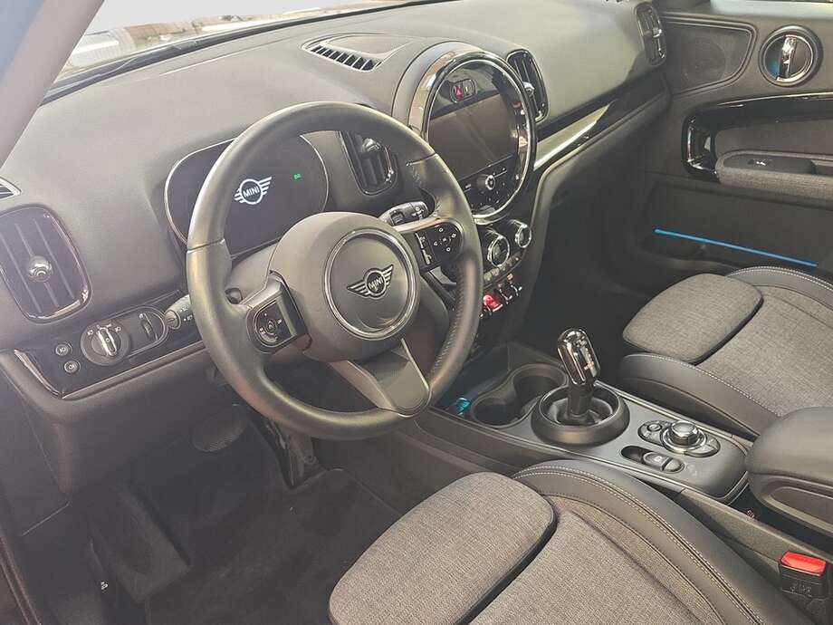 MINI Cooper Countryman (Bild 10/18)