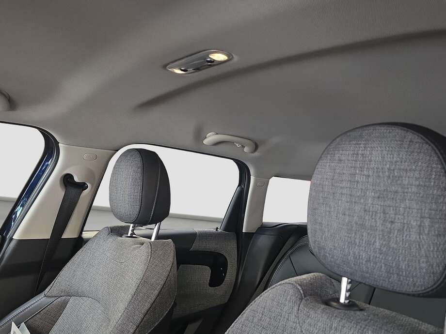 MINI Cooper Countryman (Bild 11/18)