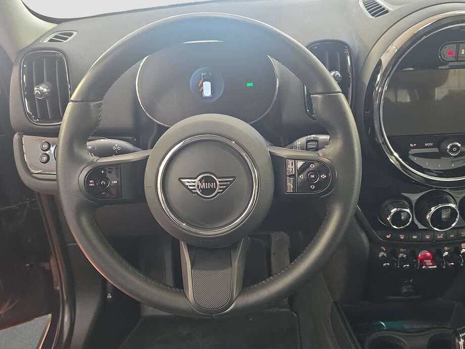 MINI Cooper Countryman (Bild 12/18)