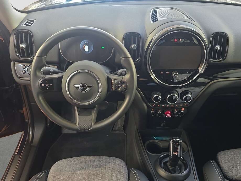 MINI Cooper Countryman (Bild 13/18)