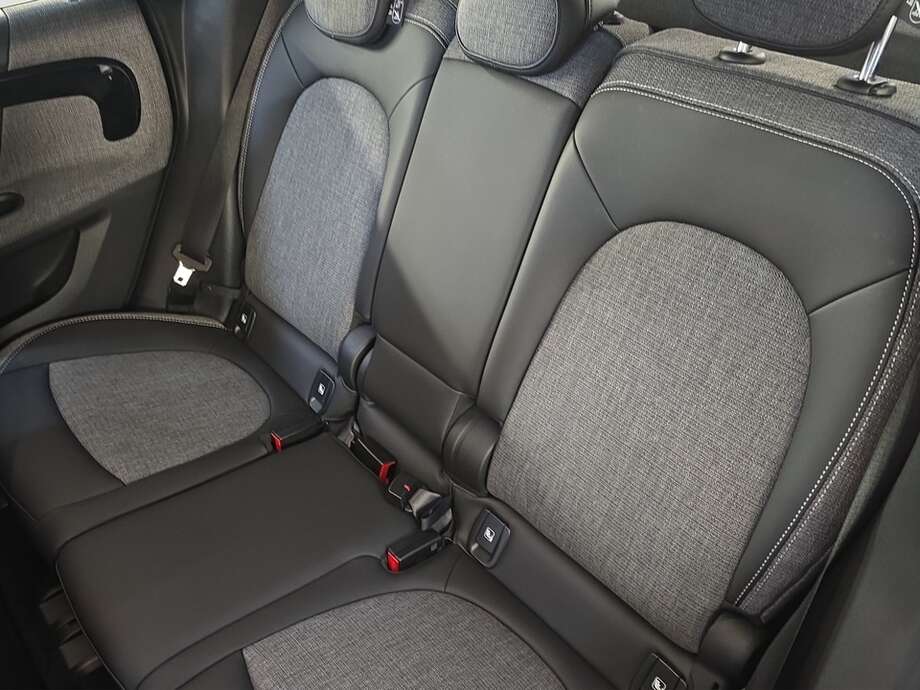 MINI Cooper Countryman (Bild 14/18)