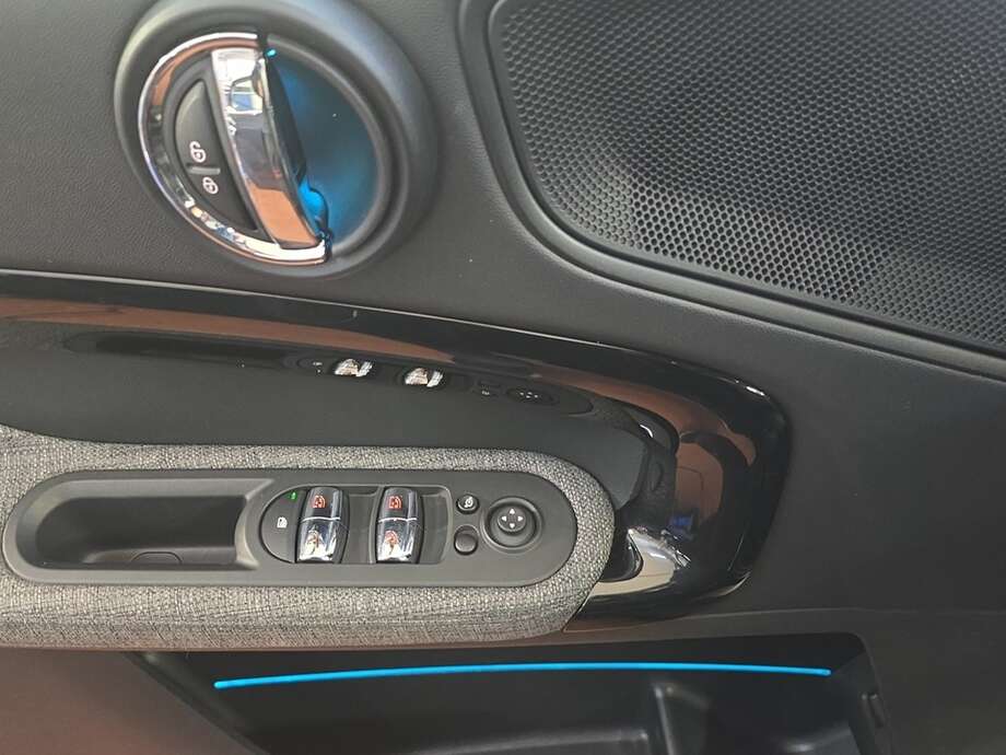 MINI Cooper Countryman (Bild 16/18)