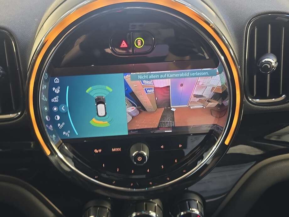 MINI Cooper Countryman (Bild 18/18)