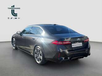 BMW 520d (Bild 3/19)