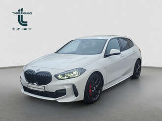 BMW 118d (Bild 1/19)