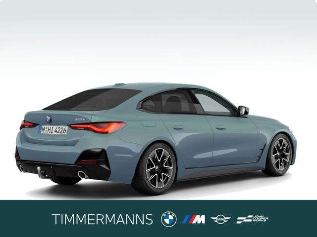 BMW 420 (Bild 5/5)