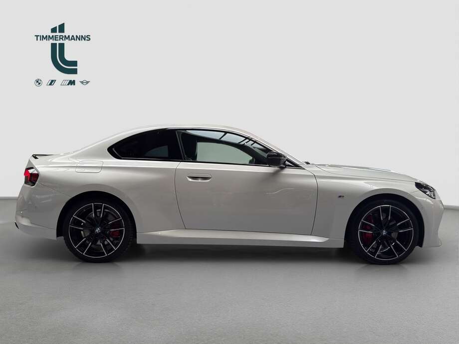 BMW M240i (Bild 6/15)