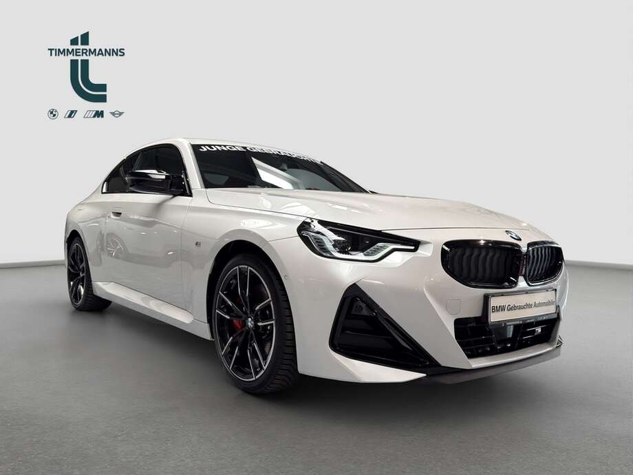 BMW M240i (Bild 7/15)