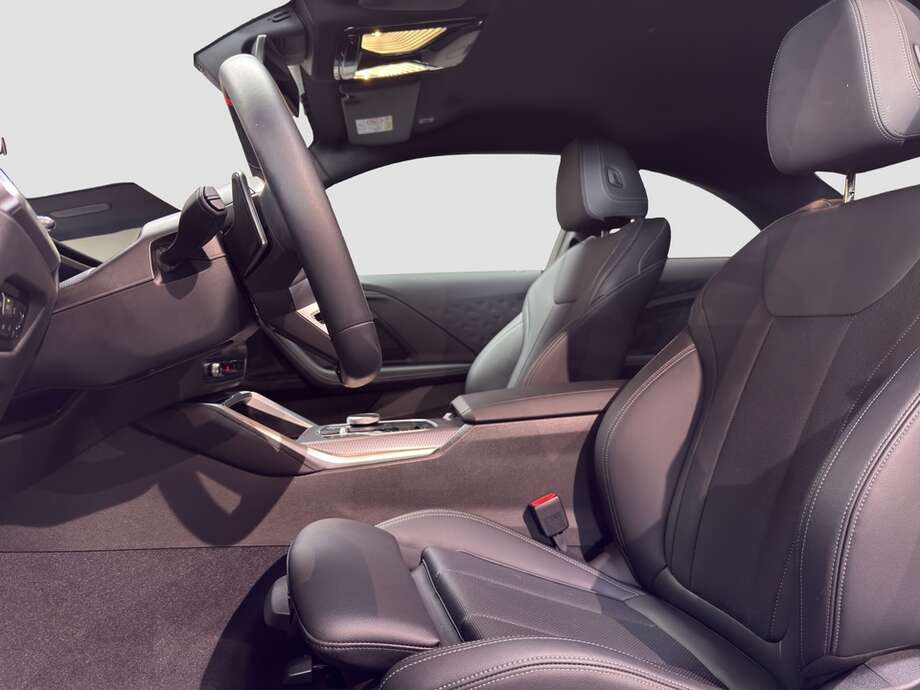 BMW M240i (Bild 10/15)