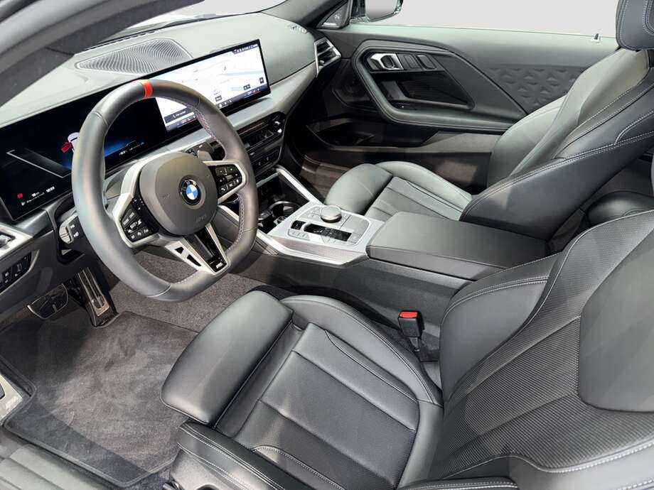 BMW M240i (Bild 11/15)