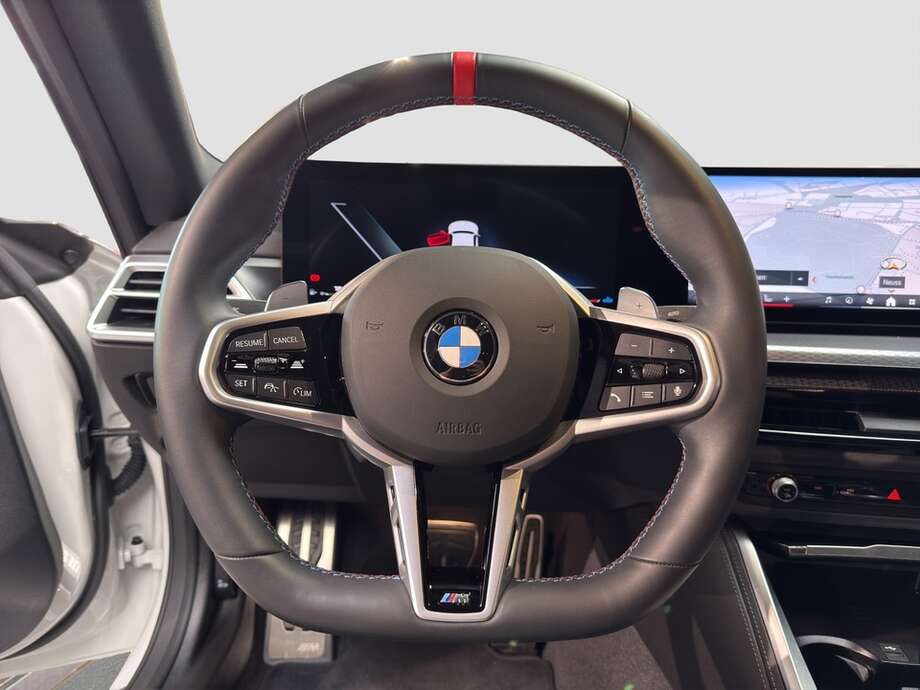 BMW M240i (Bild 12/15)