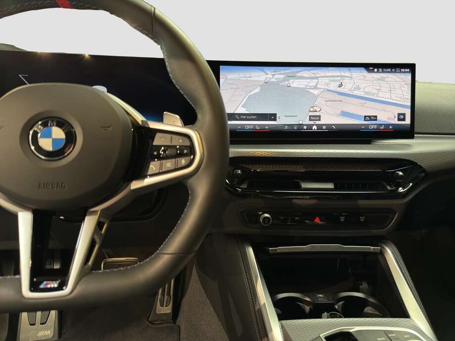 BMW M240i (Bild 13/15)