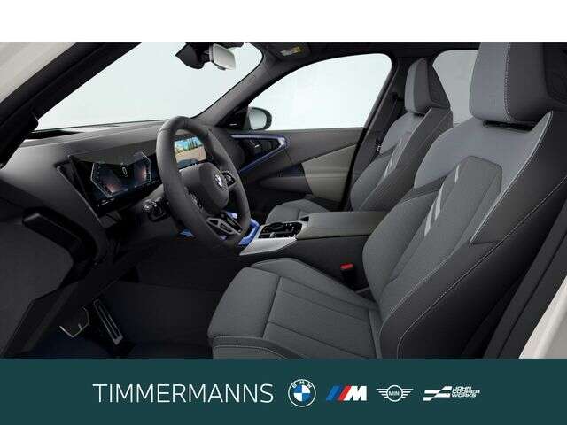 BMW X3 (Bild 3/5)
