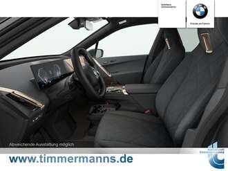 BMW iX (Bild 3/5)