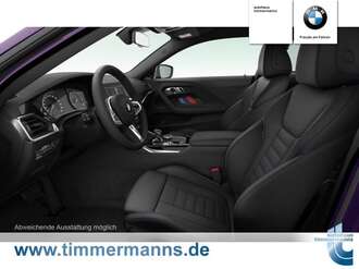 BMW 220d (Bild 3/5)