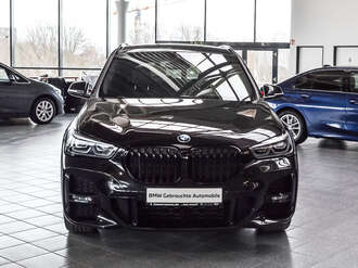 BMW X1 (Bild 3/17)