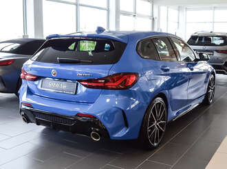 BMW M135 (Bild 2/21)