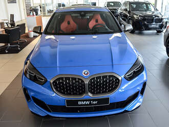 BMW M135 (Bild 3/21)