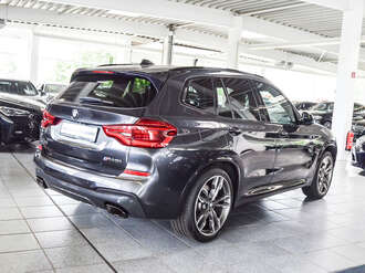 BMW X3 (Bild 2/19)