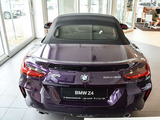 BMW Z4 (Bild 3/13)